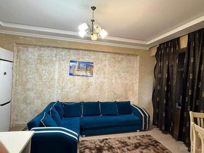 Продаётся 3-комн. новостройка 67 м², м. Элмляр Академиясы, photo 3 from 17