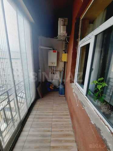 Продаётся 3-комн. новостройка 67 м², м. Элмляр Академиясы, photo 14 from 17