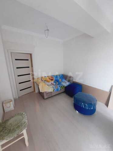 Продаётся 3-комн. новостройка 67 м², м. Элмляр Академиясы, photo 12 from 17