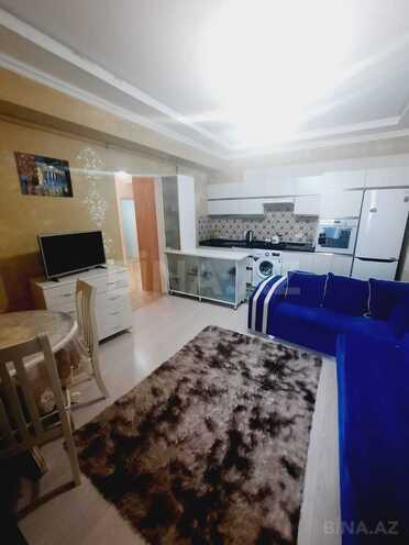 Продаётся 3-комн. новостройка 67 м², м. Элмляр Академиясы, photo 6 from 17