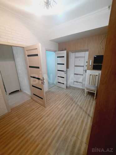 Продаётся 3-комн. новостройка 67 м², м. Элмляр Академиясы, photo 15 from 17