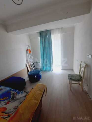 Продаётся 3-комн. новостройка 67 м², м. Элмляр Академиясы, photo 13 from 17