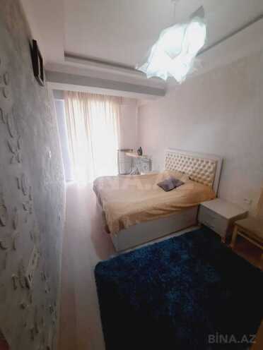 Продаётся 3-комн. новостройка 67 м², м. Элмляр Академиясы, photo 8 from 17