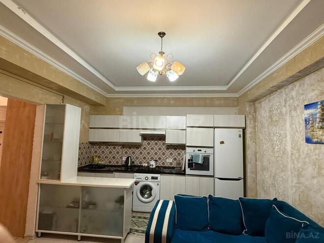 Продаётся 3-комн. новостройка 67 м², м. Элмляр Академиясы, photo 4 from 17