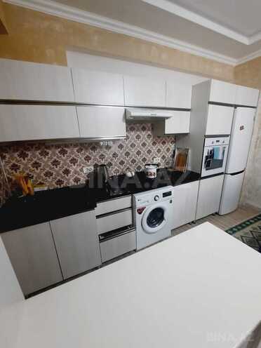 Продаётся 3-комн. новостройка 67 м², м. Элмляр Академиясы, photo 7 from 17