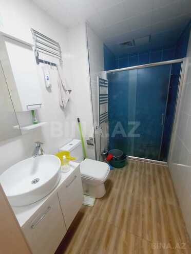 Продаётся 3-комн. новостройка 67 м², м. Элмляр Академиясы, photo 10 from 17