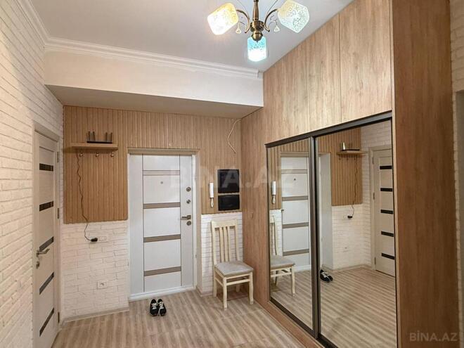 Продаётся 3-комн. новостройка 67 м², м. Элмляр Академиясы, photo 5 from 17