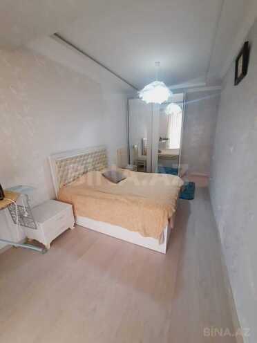 Продаётся 3-комн. новостройка 67 м², м. Элмляр Академиясы, photo 9 from 17