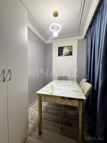 İcarəyə verilir 2 otaqlı köhnə tikili 44 m², 28 May m., photo 7 from 10