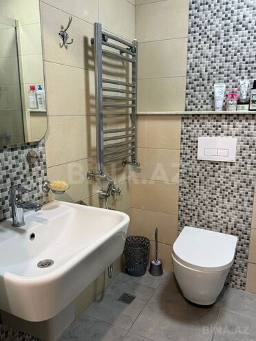 İcarəyə verilir 1 otaqlı yeni tikili 30 m², 20 Yanvar m., photo 8 from 10