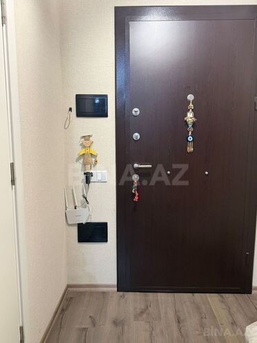 İcarəyə verilir 1 otaqlı yeni tikili 30 m², 20 Yanvar m., photo 6 from 10