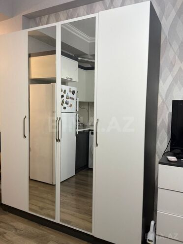 İcarəyə verilir 1 otaqlı yeni tikili 30 m², 20 Yanvar m., photo 3 from 10