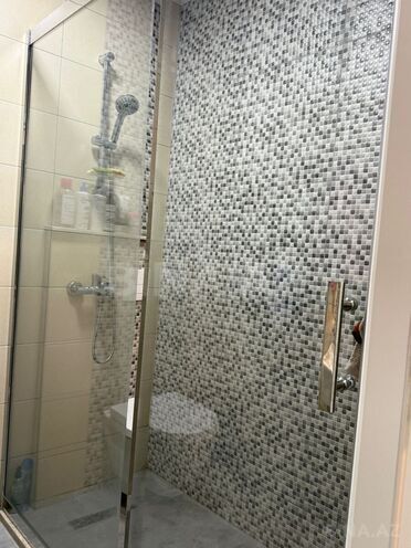 İcarəyə verilir 1 otaqlı yeni tikili 30 m², 20 Yanvar m., photo 5 from 10