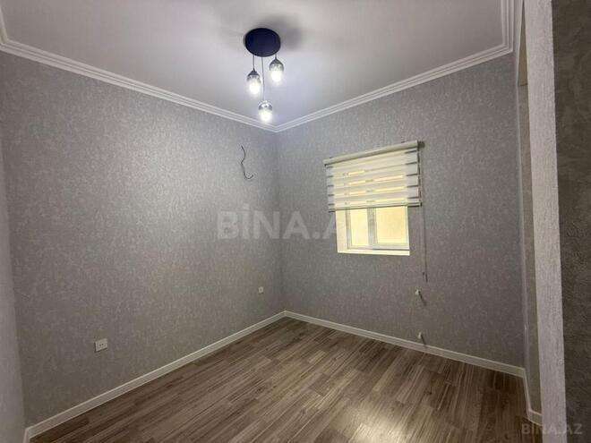Satılır 2 otaqlı köhnə tikili 48 m², Sahil m., photo 12 from 15