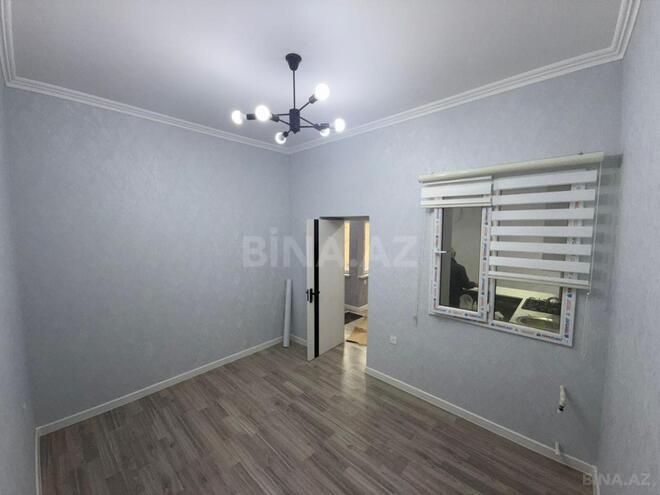 Satılır 2 otaqlı köhnə tikili 48 m², Sahil m., photo 13 from 15