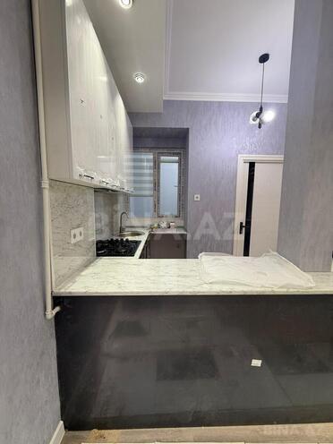 Satılır 2 otaqlı köhnə tikili 48 m², Sahil m., photo 3 from 15