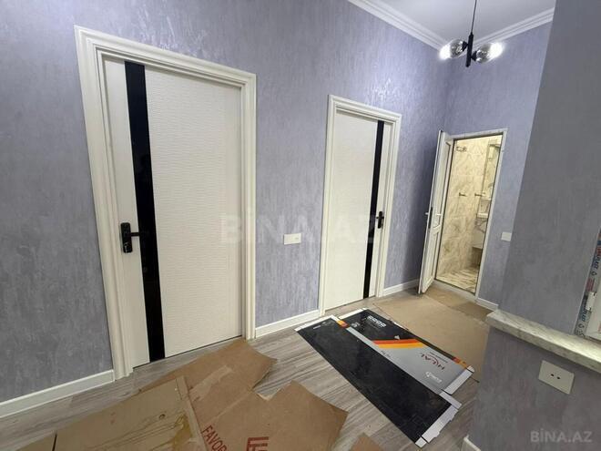 Satılır 2 otaqlı köhnə tikili 48 m², Sahil m., photo 14 from 15