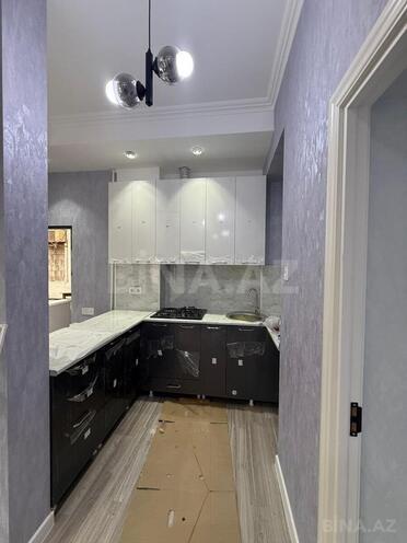 Satılır 2 otaqlı köhnə tikili 48 m², Sahil m., photo 7 from 15
