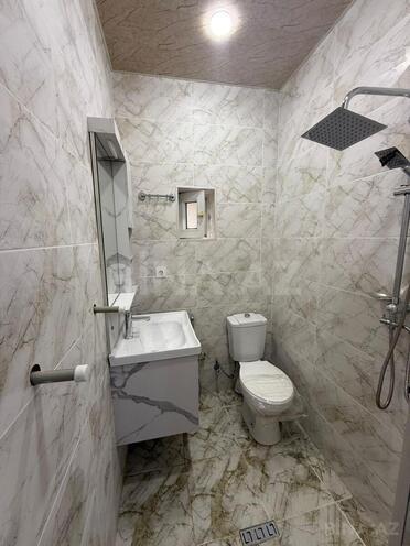 Satılır 2 otaqlı köhnə tikili 48 m², Sahil m., photo 10 from 15