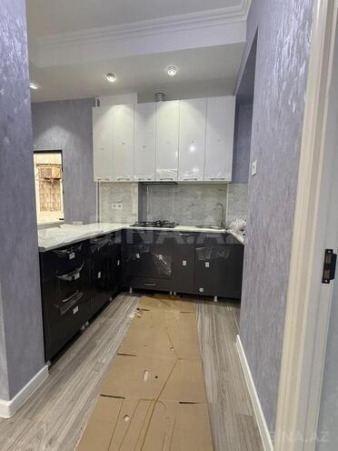 Satılır 2 otaqlı köhnə tikili 48 m², Sahil m., photo 1 from 15