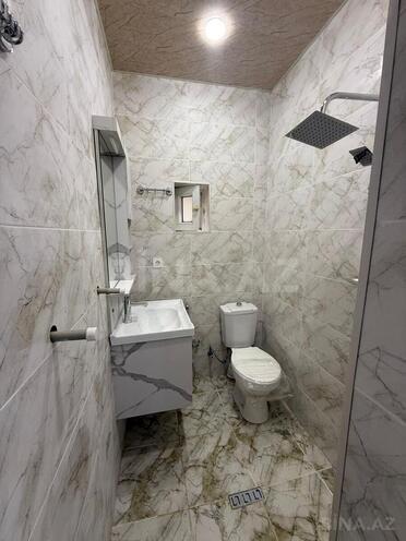 Satılır 2 otaqlı köhnə tikili 48 m², Sahil m., photo 9 from 15