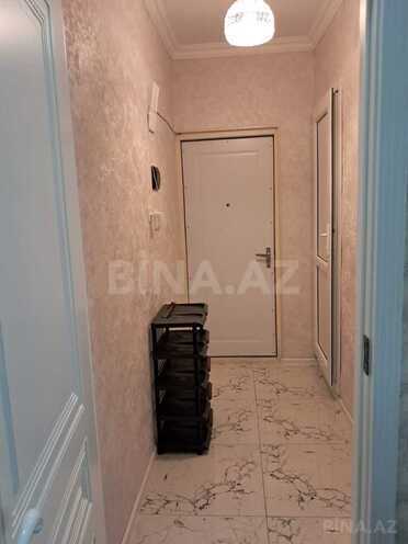 Сдаётся 2-комн. новостройка 65 м², м. Мемар Аджеми, photo 4 from 9