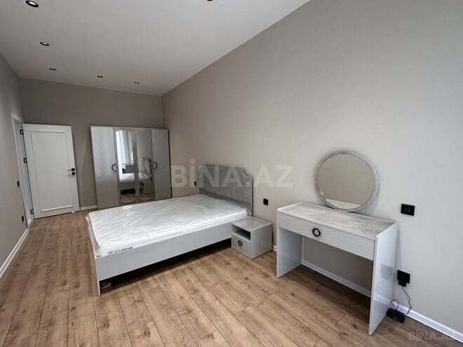 Продаётся 2-комн. новостройка 117.2 м², м. Кероглу, photo 9 from 18