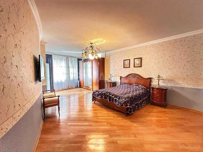 Satılır 4 otaqlı yeni tikili 240 m², 28 May m., photo 10 from 23