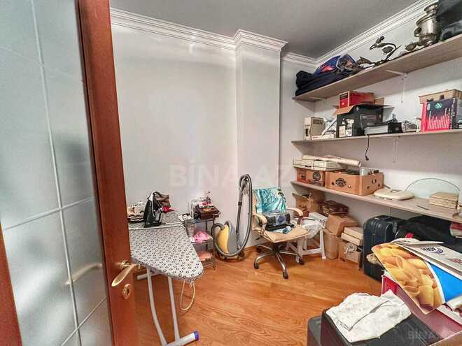 Satılır 4 otaqlı yeni tikili 240 m², 28 May m., photo 19 from 23