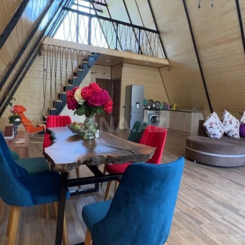 İcarəyə verilir 3 otaqlı həyət evi/bağ evi 120 m², photo 14 from 18