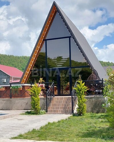 İcarəyə verilir 3 otaqlı həyət evi/bağ evi 120 m², photo 15 from 18