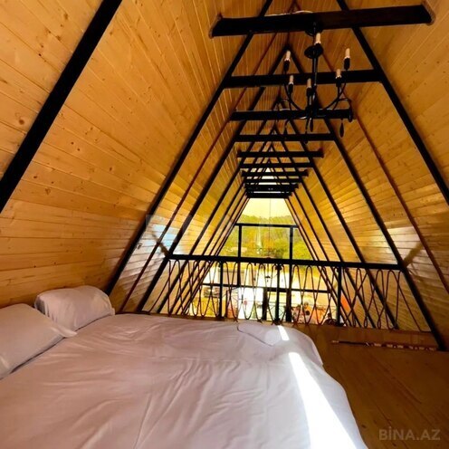 İcarəyə verilir 3 otaqlı həyət evi/bağ evi 120 m², photo 16 from 18