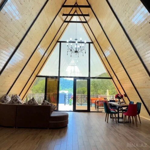 İcarəyə verilir 3 otaqlı həyət evi/bağ evi 120 m², photo 6 from 18