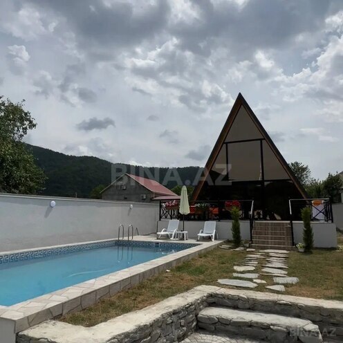 İcarəyə verilir 3 otaqlı həyət evi/bağ evi 120 m², photo 12 from 18