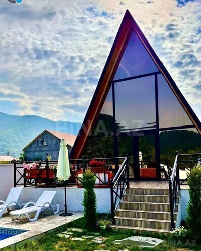 İcarəyə verilir 3 otaqlı həyət evi/bağ evi 120 m², photo 3 from 18