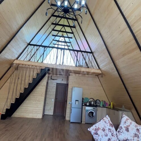 İcarəyə verilir 3 otaqlı həyət evi/bağ evi 120 m², photo 7 from 18