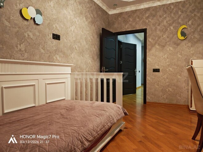 Satılır 3 otaqlı yeni tikili 120 m², 8 Noyabr m., photo 20 from 24