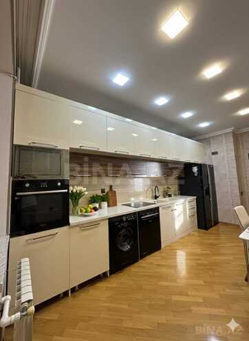 Satılır 3 otaqlı yeni tikili 120 m², 8 Noyabr m., photo 11 from 24