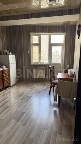 Сдаётся 2-комн. новостройка 100 м², пос. Ени Ясамал, photo 3 from 14