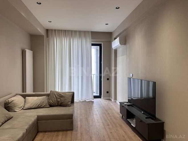 Продаётся 2-комн. новостройка 117.2 м², м. Кероглу, photo 13 from 18