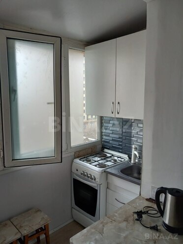 Сдаётся 2-комн. новостройка 40 м², м. Ази Асланов, photo 8 from 9