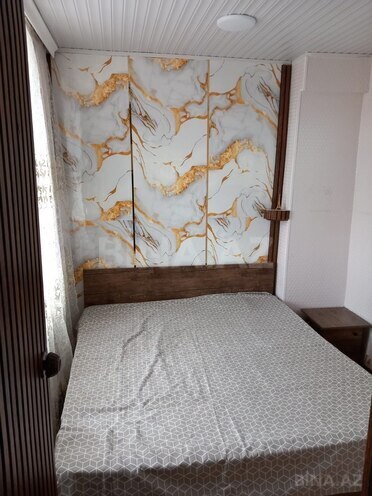 Сдаётся 2-комн. новостройка 40 м², м. Ази Асланов, photo 4 from 9