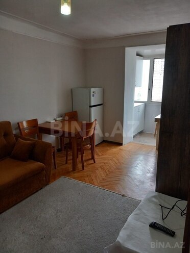 Сдаётся 2-комн. новостройка 40 м², м. Ази Асланов, photo 3 from 9