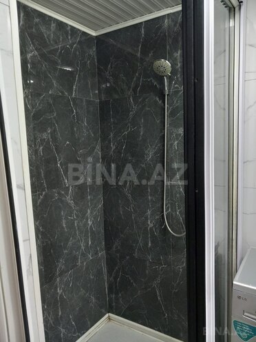 Сдаётся 2-комн. новостройка 40 м², м. Ази Асланов, photo 7 from 9