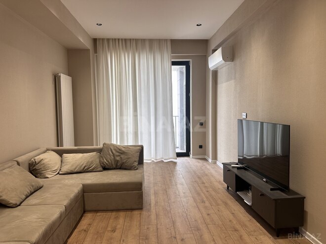 Продаётся 2-комн. новостройка 117.2 м², м. Кероглу, photo 17 from 18