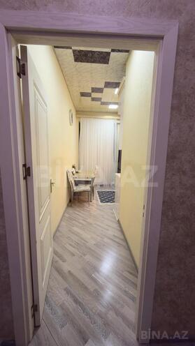 Satılır 3 otaqlı yeni tikili 88 m², İnşaatçılar m., photo 8 from 11