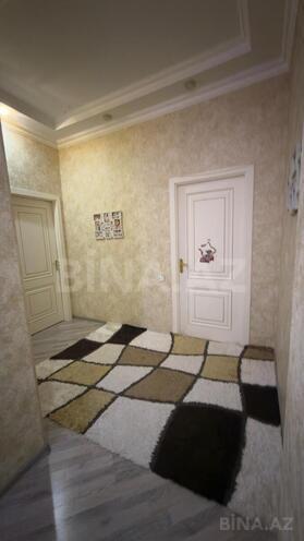 Satılır 3 otaqlı yeni tikili 88 m², İnşaatçılar m., photo 6 from 11