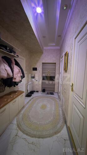 Satılır 3 otaqlı yeni tikili 88 m², İnşaatçılar m., photo 7 from 11