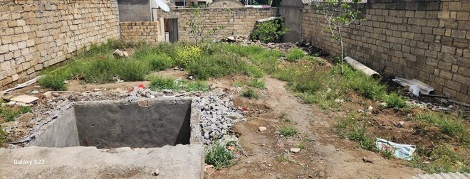 Satılır  torpaq 2.4 sot, Badamdar q., photo 3 from 8