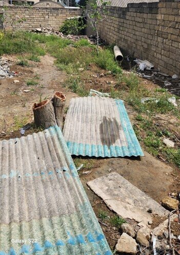 Satılır  torpaq 2.4 sot, Badamdar q., photo 6 from 8